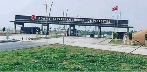 ADANA ALPARSLAN TÜRKEŞ BİLİM VE TEKNOLOJİ ÜNİVERSİTESİ 2 ÖĞRETİM ÜYESİ ALIYOR