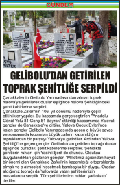 GELİBOLU’DAN_GETİRİLEN_TOPRAK_ŞEHİTLİĞE_SERPİLDİ