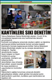 KANTİNLERE-SIKI-DENETİM