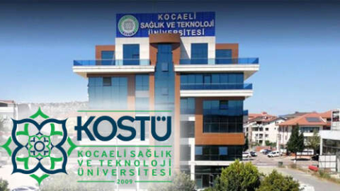 KOCAELİ SAĞLIK VE TEKNOLOJİ ÜNİVERSİTESİ 28 ÖĞRETİM ÜYESİ-ARAŞTIRMA GÖREVLİSİ ALACAK