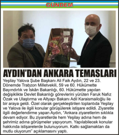 AYDIN’DAN_ANKARA_TEMASLARI