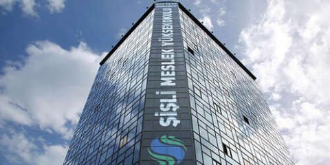 İSTANBUL ŞİŞLİ MYO 9 ÖĞRETİM GÖREVLİSİ ALACAK