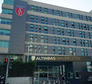 ALTINBAŞ ÜNİVERSİTESİ 15 ÖĞRETİM ÜYESİ ALACAK