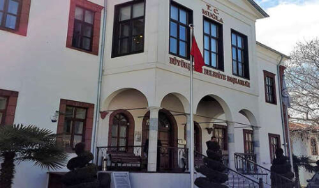 MUĞLA BÜYÜKŞEHİR BELEDİYESİ 171 İTFAİYE ERİ VE ZABITA MEMURU ALACAK