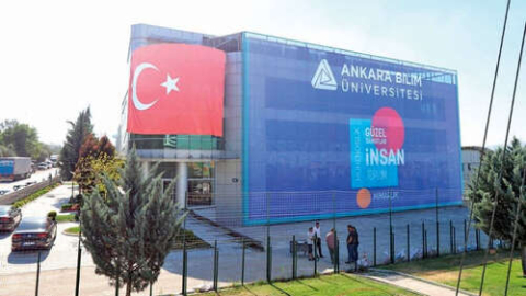 ANKARA BİLİM ÜNİVERSİTESİ 12 AKADEMİK PERSONEL ALACAK