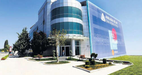 ANKARA BİLİM ÜNİVERSİTESİ 16 AKADEMİK PERSONEL ALIM İLANI