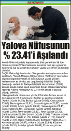 Yalova_Nüfusunun___23.41’i_Aşılandı