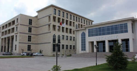 Kütahya Sağlık Bilimleri Üniversitesi 3 Öğretim Görevlisi alıyor