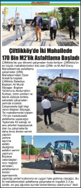 Çiftlikköy’de-İki-Mahallede-170-Bin-M2’lik-Asfaltlama-Başladı