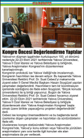 Kongre-Öncesi-Değerlendirme-Yaptılar