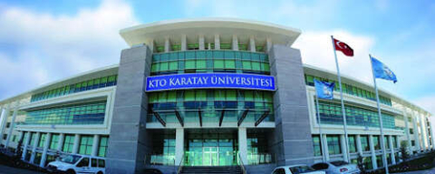 KTO Karatay Üniversitesi öğretim üyesi alacak