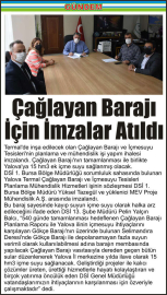 Çağlayan_Barajı_İçin_İmzalar_Atıldı