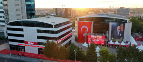 İstanbul Sağlık ve Teknoloji Üniversitesi 8 Araştırma Görevlisi alıyor