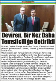 Deviren,-Bir-Kez-Daha-Temsilciliğe-Getirildi