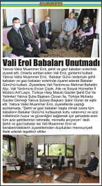 Vali-Erol-Babaları-Unutmadı