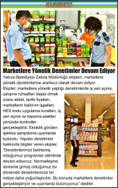 Marketlere-Yönelik-Denetimler-Devam-Ediyor