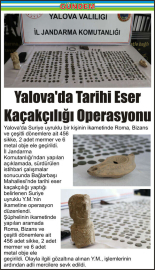 Yalova'da-Tarihi-Eser-Kaçakçılığı-Operasyonu