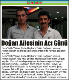 Doğan-Ailesinin-Acı-Günü