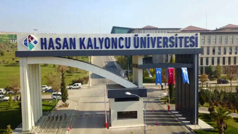 Hasan Kalyoncu Üniversitesi 15 öğretim üyesi alacak