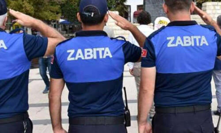 Samsun Büyükşehir Belediye Başkanlığı 110 memur alacak