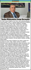 “Keşke-Dilekçemize-Cevap-Verseydin”