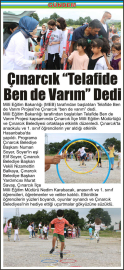 Çınarcık-“Telafide-Ben-de-Varım”-Dedi