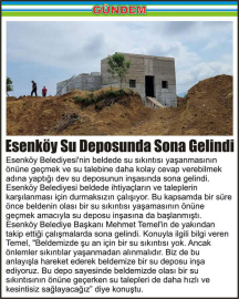 Esenköy-Su-Deposunda-Sona-Gelindi