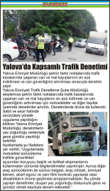 Yalova’da-Kapsamlı-Trafik-Denetimi
