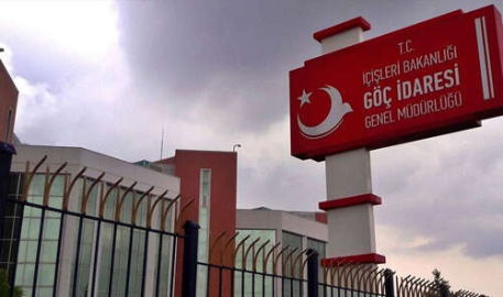 İçişleri Bakanlığı Göç İdaresi Genel Müdürlüğü 10 sözleşmeli bilişim personeli alacak