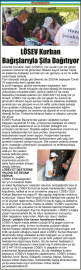 LÖSEV-Kurban-Bağışlarıyla-Şifa-Dağıtıyor