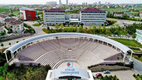 Atılım Üniversitesi 15 öğretim görevlisi alacak