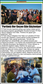 “Partimiz-Her-Geçen-Gün-Güçleniyor”