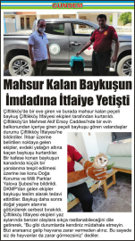 Mahsur-Kalan-Baykuşun-İmdadına-İtfaiye-Yetişti
