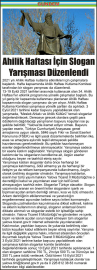 Ahilik-Haftası-İçin-Slogan-Yarışması-Düzenlendi