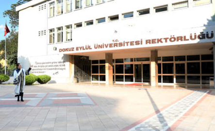 Dokuz Eylül Üniversitesi 18 öğretim üyesi alacak