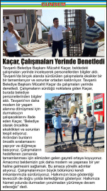 Kaçar,_Çalışmaları_Yerinde_Denetledi