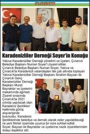 Karadenizliler_Derneği_Soyer’in_Konuğu
