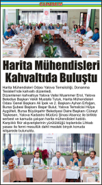 Harita-Mühendisleri-Kahvaltıda-Buluştu
