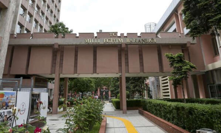 Güvenli Okullaşma ve Uzaktan Eğitim Projesi kapsamında teknik personel alımı duyurusu