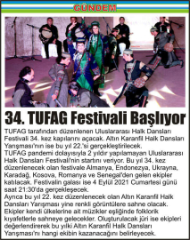 34.-TUFAG-Festivali-Başlıyor