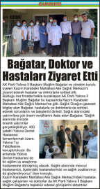 Bağatar,-Doktor-ve-Hastaları-Ziyaret-Etti