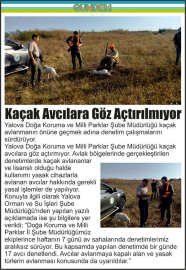 Kaçak-Avcılara-Göz-Açtırılmıyor