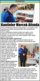 Kantinler-Mercek-Altında