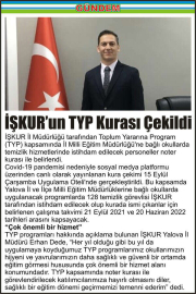 İŞKUR’un-TYP-Kurası-Çekildi