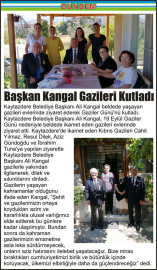 Başkan-Kangal-Gazileri-Kutladı