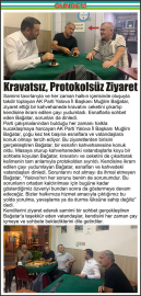 Kravatsız,-Protokolsüz-Ziyaret