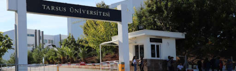 Tarsus Üniversitesi 27 araştırma görevlisi ve öğretim görevlisi alıyor