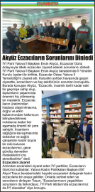 Akyüz-Eczacıların-Sorunlarını-Dinledi