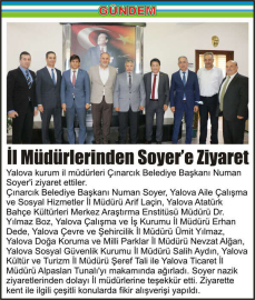 İl_Müdürlerinden_Soyer’e_Ziyaret