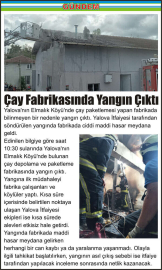 Çay_Fabrikasında_Yangın_Çıktı